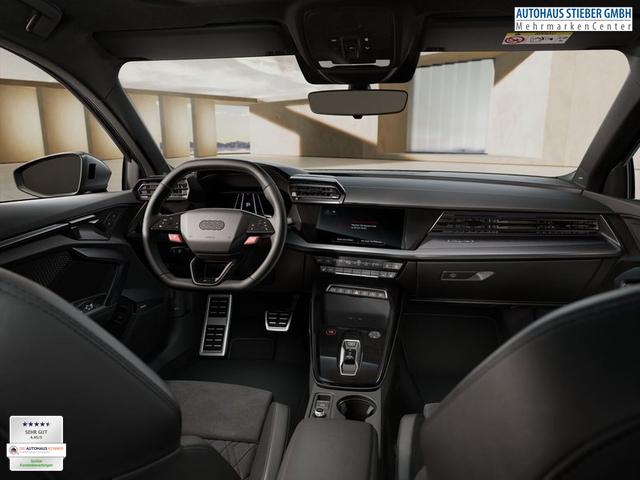 Audi RS3 2.5 TFSI 7-Gang S tronic quattro 