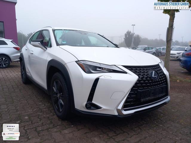 Lexus UX Launch Edition 250h LED Nav ParkAs KeyL SHZ 