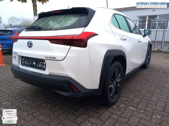 Lexus UX Launch Edition 250h LED Nav ParkAs KeyL SHZ 