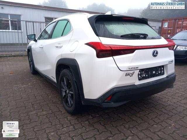 Lexus UX Launch Edition 250h LED Nav ParkAs KeyL SHZ 