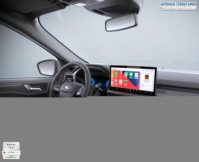 Ford Kuga ST-Line FHEV AWD Winter AHKVorb LED Kam 19Z 