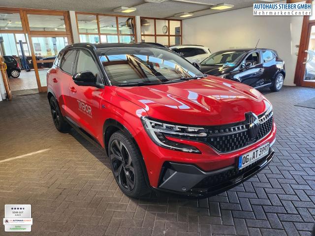 Renault Austral Iconic Esprit Alpine E-TECH 200 Aut. Nav 