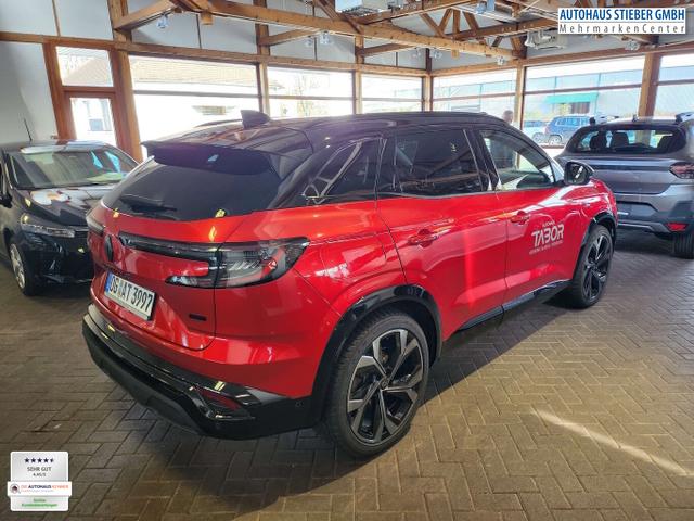 Renault Austral Iconic Esprit Alpine E-TECH 200 Aut. Nav 