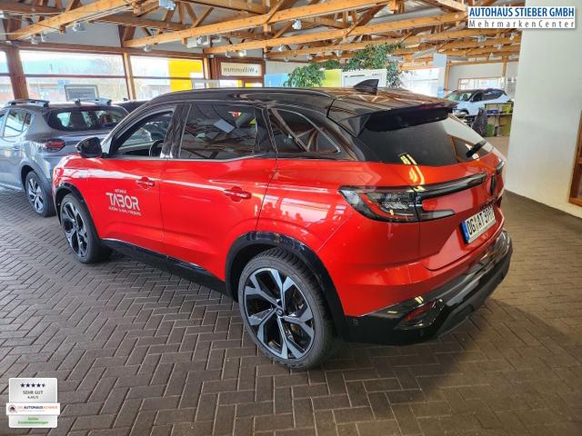 Renault Austral Iconic Esprit Alpine E-TECH 200 Aut. Nav 