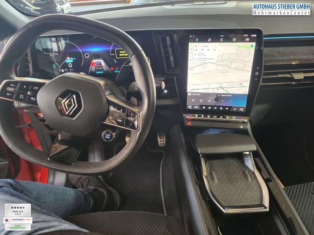 Renault Austral Iconic Esprit Alpine E-TECH 200 Aut. Nav 