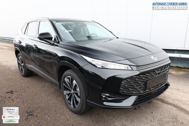 MG HS Comfort HEV+ ACC TotW Kam Nav LED Keyl 19Z 