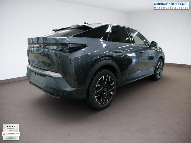 Peugeot 3008 GT 360&deg;KAM+NAVI+SHZ+LHZ 