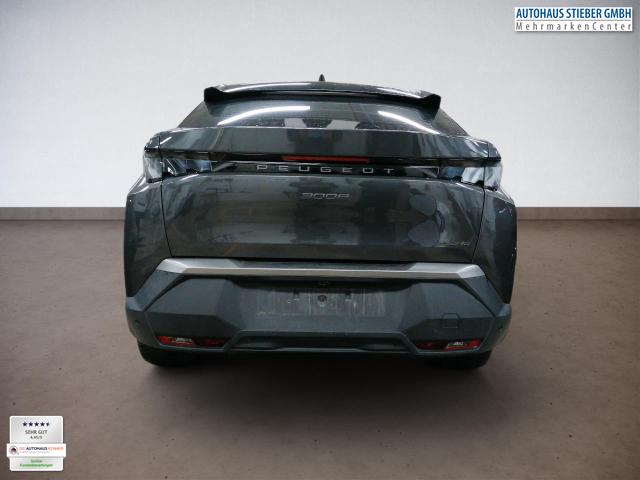 Peugeot 3008 GT 360&deg;KAM+NAVI+SHZ+LHZ 