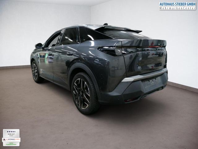 Peugeot 3008 GT 360&deg;KAM+NAVI+SHZ+LHZ 