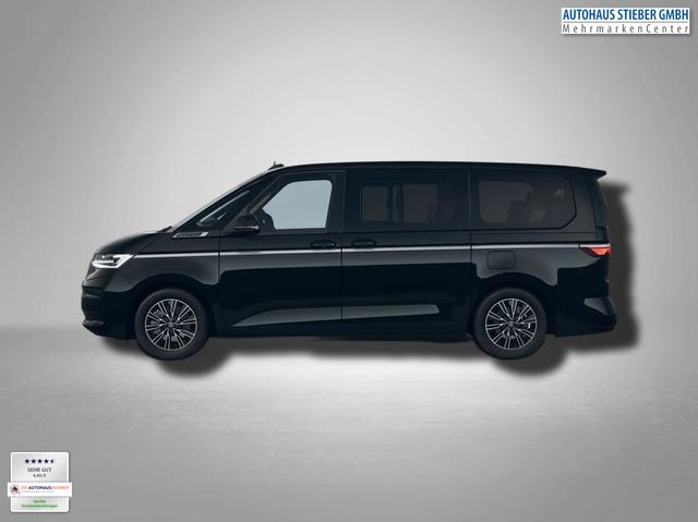 Volkswagen T7 Multivan Business L&Uuml; 1.5 TSI eHybrid 7-Gang-DSG 