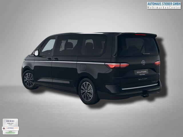 Volkswagen T7 Multivan Business L&Uuml; 1.5 TSI eHybrid 7-Gang-DSG 