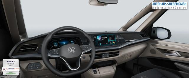 Volkswagen T7 Multivan Business L&Uuml; 1.5 TSI eHybrid 7-Gang-DSG 