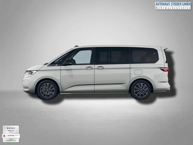 Volkswagen T7 Multivan Business L&Uuml; 1.5 TSI eHybrid 7-Gang-DSG 