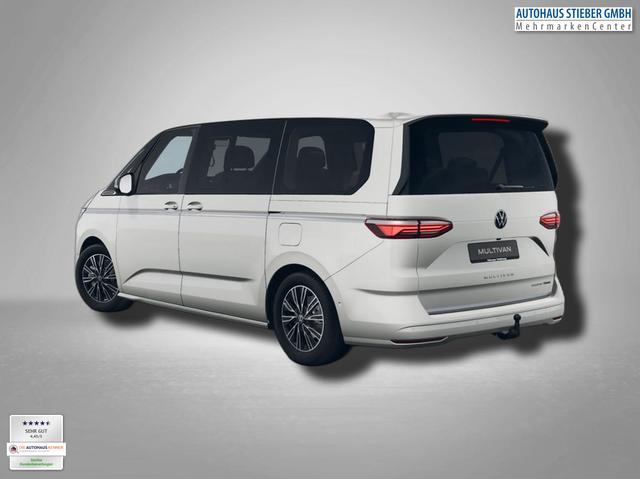 Volkswagen T7 Multivan Business L&Uuml; 1.5 TSI eHybrid 7-Gang-DSG 