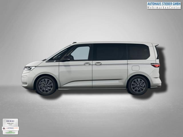 Volkswagen T7 Multivan Business K&Uuml; 1.5 TSI eHybrid 7-Gang-DSG 