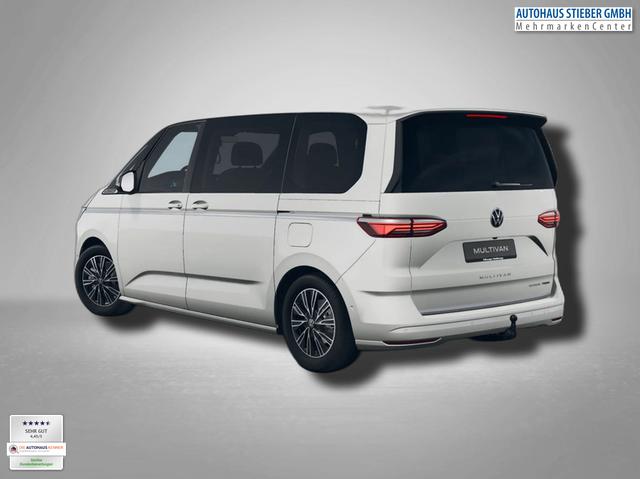 Volkswagen T7 Multivan Business K&Uuml; 1.5 TSI eHybrid 7-Gang-DSG 