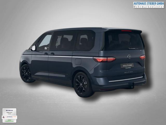 Volkswagen T7 Multivan Style K&Uuml; 2.0 TDI 7-Gang-DSG 
