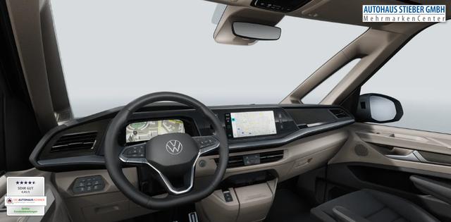 Volkswagen T7 Multivan Style K&Uuml; 2.0 TDI 7-Gang-DSG 