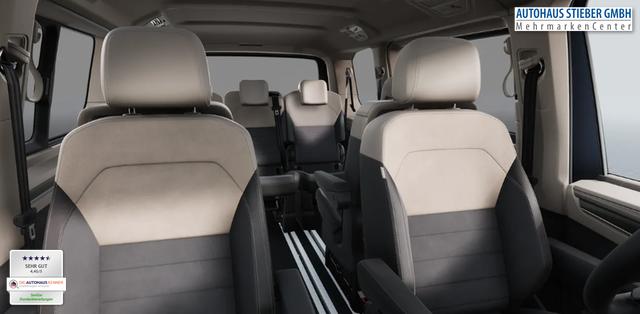 Volkswagen T7 Multivan Style K&Uuml; 2.0 TDI 7-Gang-DSG 