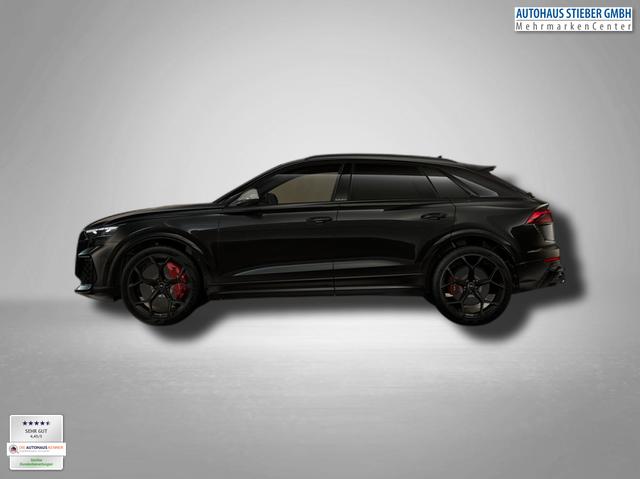 Audi RS Q8 performance 4.0 TFSI 8-Gang-Tiptronic quattro RSQ8 