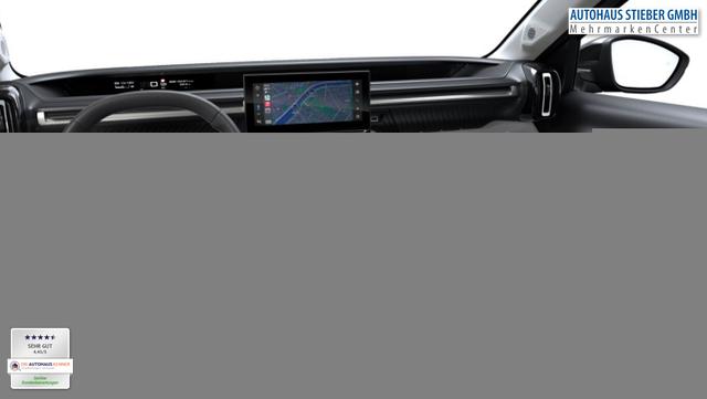 Citro&euml;n C3 Aircross MAX Hybrid WinterP Nav Kam 2xPDC 17Z 