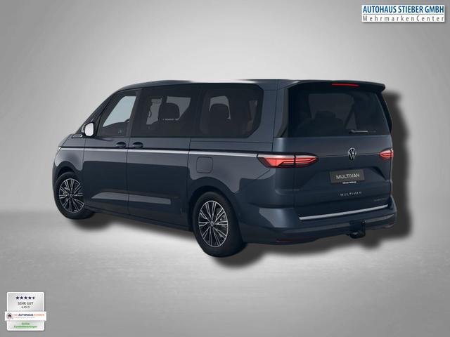 Volkswagen T7 Multivan Business L&Uuml; 1.5 TSI eHybrid 7-Gang-DSG 