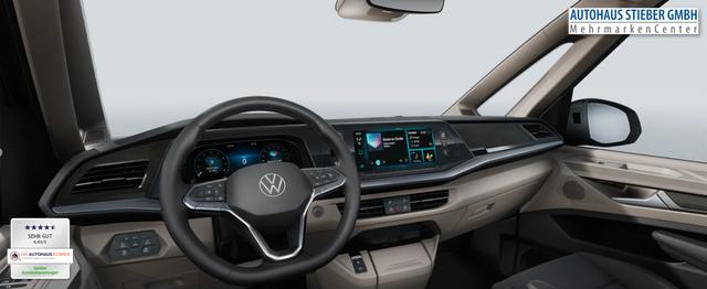 Volkswagen T7 Multivan Business L&Uuml; 1.5 TSI eHybrid 7-Gang-DSG 