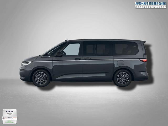 Volkswagen T7 Multivan Business L&Uuml; 1.5 TSI eHybrid 7-Gang-DSG 