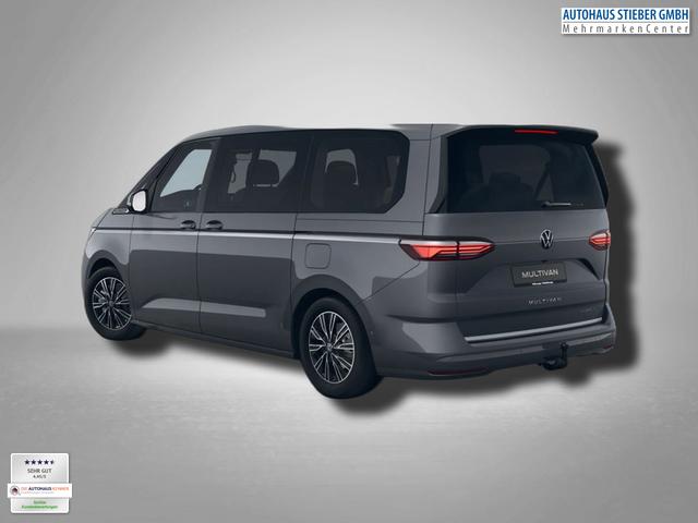 Volkswagen T7 Multivan Business L&Uuml; 1.5 TSI eHybrid 7-Gang-DSG 