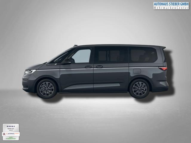 Volkswagen T7 Multivan Business K&Uuml; 1.5 TSI eHybrid 7-Gang-DSG 
