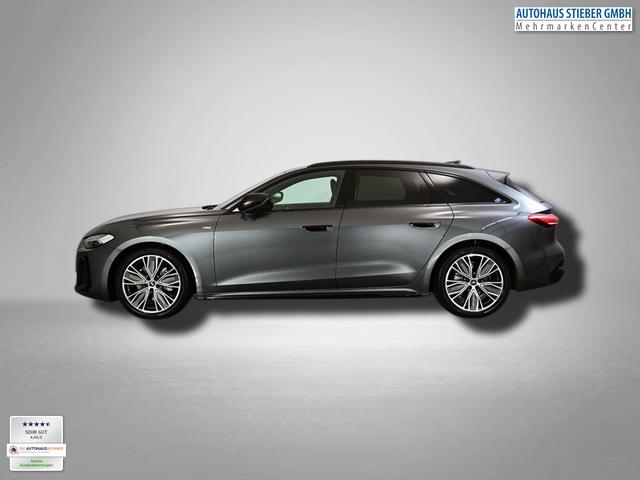 Audi A5 Avant S line 2.0 TFSI 7-Gang tronic quattro 