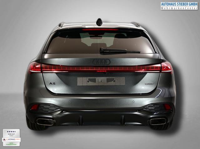 Audi A5 Avant S line 2.0 TFSI 7-Gang tronic quattro 
