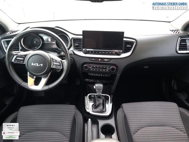 Kia Ceed Sportswagon Vision SW 1.5 T-GDI 160 DCT Nav PDC Kam 16Z 