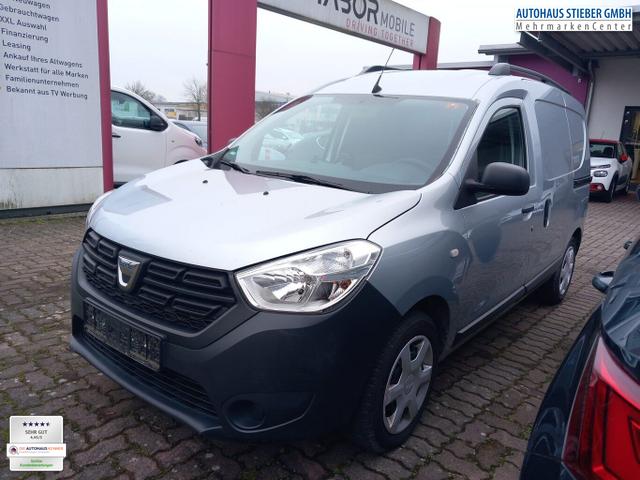 Dacia Dokker Comfort Express 1.3 TCe 100 Nav PDC Klima 