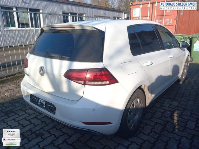 Volkswagen Golf GTE VII e-Golf LED Nav PDC ACC SHZ AppCo LM16Z 