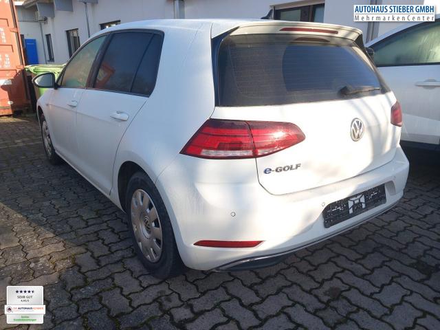 Volkswagen Golf GTE VII e-Golf LED Nav PDC ACC SHZ AppCo LM16Z 