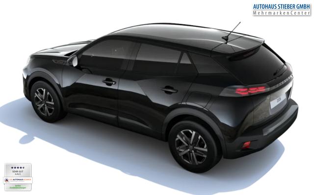 Peugeot 2008 Style Kam Nav SHZ PDC CarP LED Klimaauto BT 