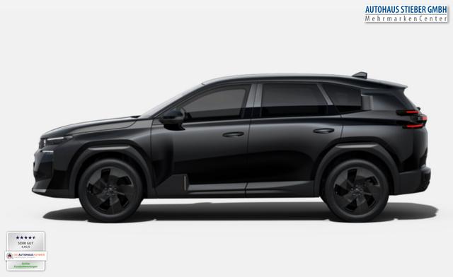 Citro&euml;n C5 Aircross Hybrid MAX Matrix ACC 360&deg; HUD SHZ 