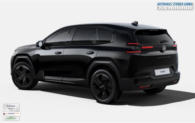 Citro&euml;n C5 Aircross Hybrid MAX Matrix ACC 360&deg; HUD SHZ 