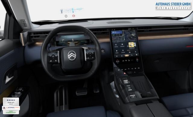 Citro&euml;n C5 Aircross Hybrid MAX Pano HUD eHk Nav ACC SHZ 