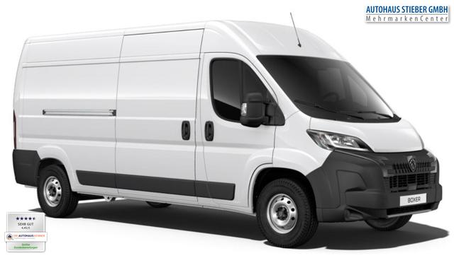 Peugeot Boxer 335 L3H2 Kam 270&deg; PDC VisibilityP E-Rad 3S 