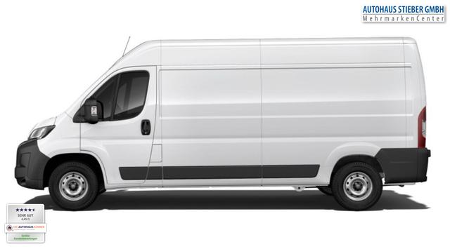 Peugeot Boxer 335 L3H2 Kam 270&deg; PDC VisibilityP E-Rad 3S 