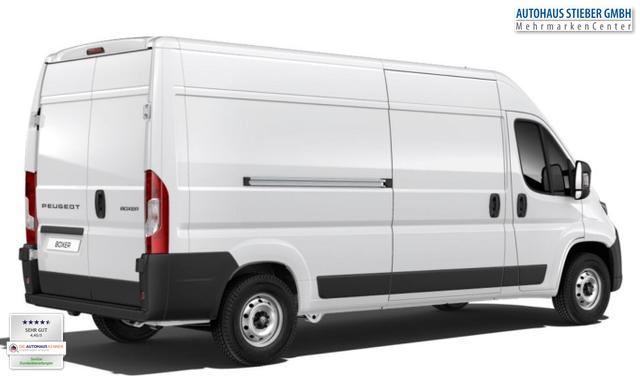 Peugeot Boxer 335 L3H2 Kam 270&deg; PDC VisibilityP E-Rad 3S 