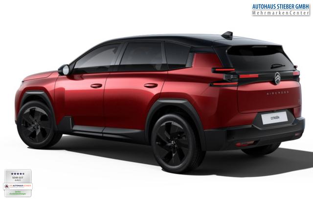 Citro&euml;n C5 Aircross Hybrid MAX Pano HUD eHk Nav ACC SHZ 