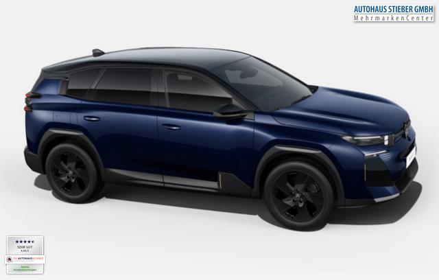 Citro&euml;n C5 Aircross Hybrid MAX Pano HUD eHk Nav ACC SHZ 