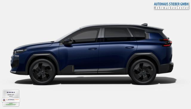 Citro&euml;n C5 Aircross Hybrid MAX Pano HUD eHk Nav ACC SHZ 