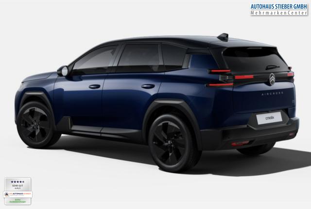 Citro&euml;n C5 Aircross Hybrid MAX Pano HUD eHk Nav ACC SHZ 