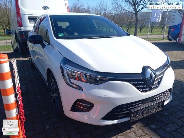 Renault Clio Techno V 1.0 TCe 90 LED Nav PDC Kam LM16Z 