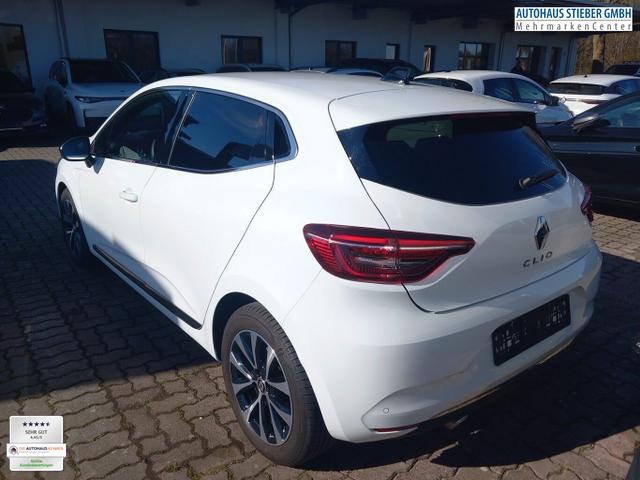 Renault Clio Techno V 1.0 TCe 90 LED Nav PDC Kam LM16Z 