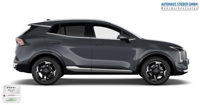 Kia Sportage GT-line AT LED+ 4xSHZ DigC ACC 360&deg; Kam 